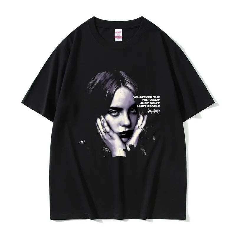 Hit Me HaT-shirts Men /Women's