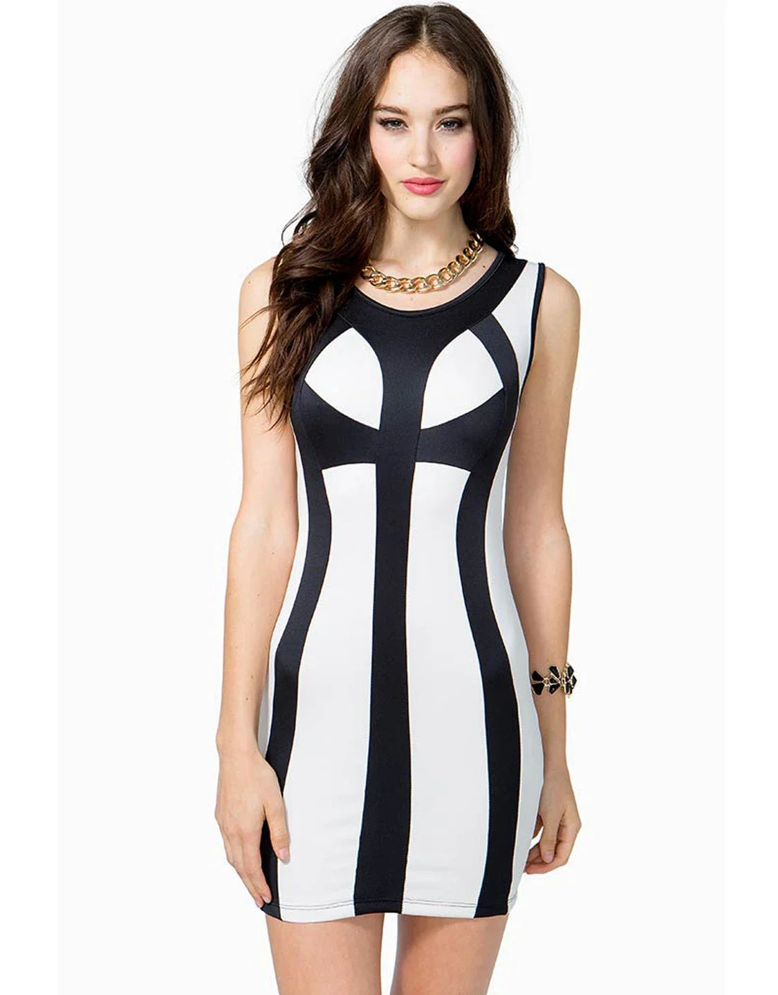 Women's Parties /Events V Summer Dresses