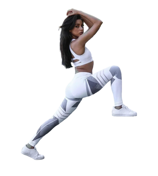 Shop Sleek Women pants Fitness Slim