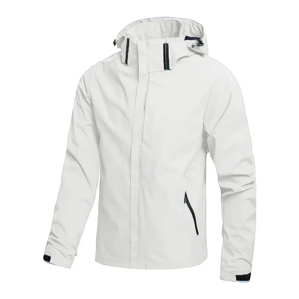 Men's jackets/hoodies Winter Collection