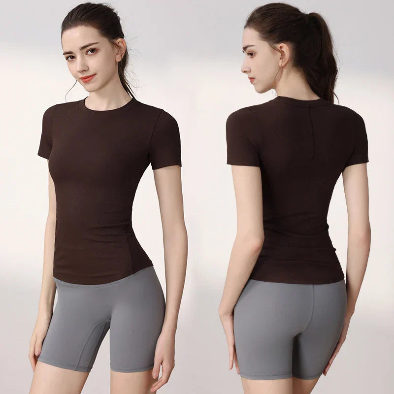 Women's Gym Fits running fits/Tracksuits
