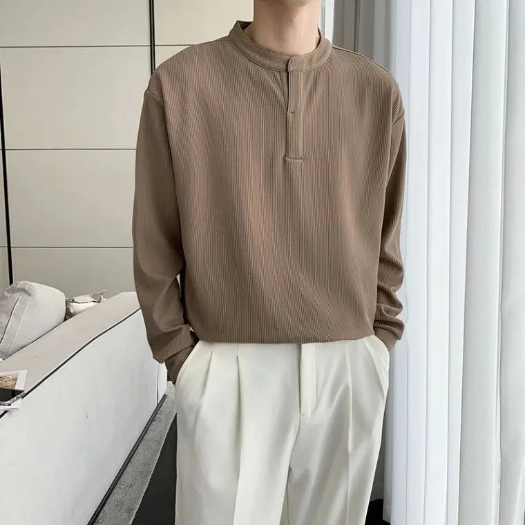 Men's shirts Premium Long Sleeve stylish Casual