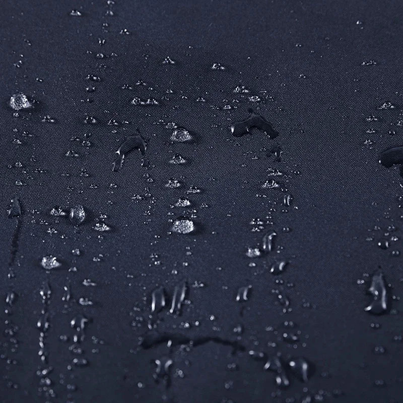 Winter Men Fleece Warm jacket Outdoor Windproof Detachable Hooded Jacket Men  Waterproof