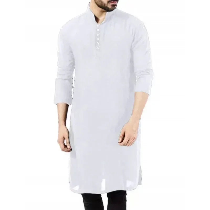 Men Premium Shalawar kameez 2 PC imported