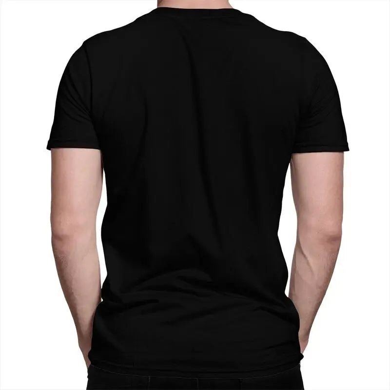 Men's T shirts Classic Sons Of Anarchy