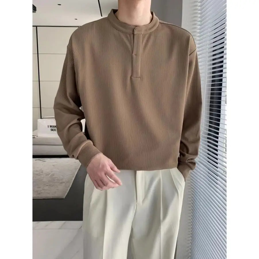Men's shirts Premium Long Sleeve stylish Casual
