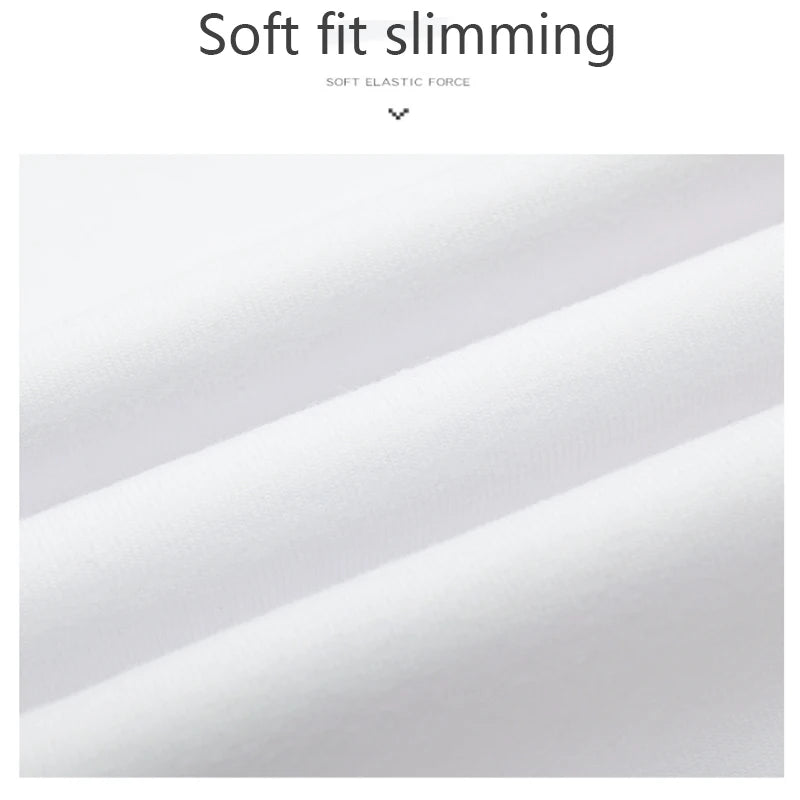 Winter Bottoming Shirt Women Thermal Underwear Solid Color German Velvet Long-Sleeved Basic T-Shirt Heating Fiber Thermal Top