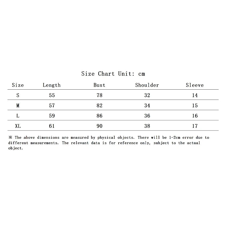 Summer Womens Y2k Harajuku T-shirt Casual Short Sleeve Tops Korean Fashion Knitted Clothes for Women White Black T-shirts 2025