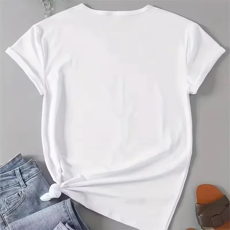 Men's Hide Your Wife Alpha Comes T-shirt Comfortable Breathable Outdoor Women Clothing Graphic T Shirts Streetwear Gothic Short Sleeve