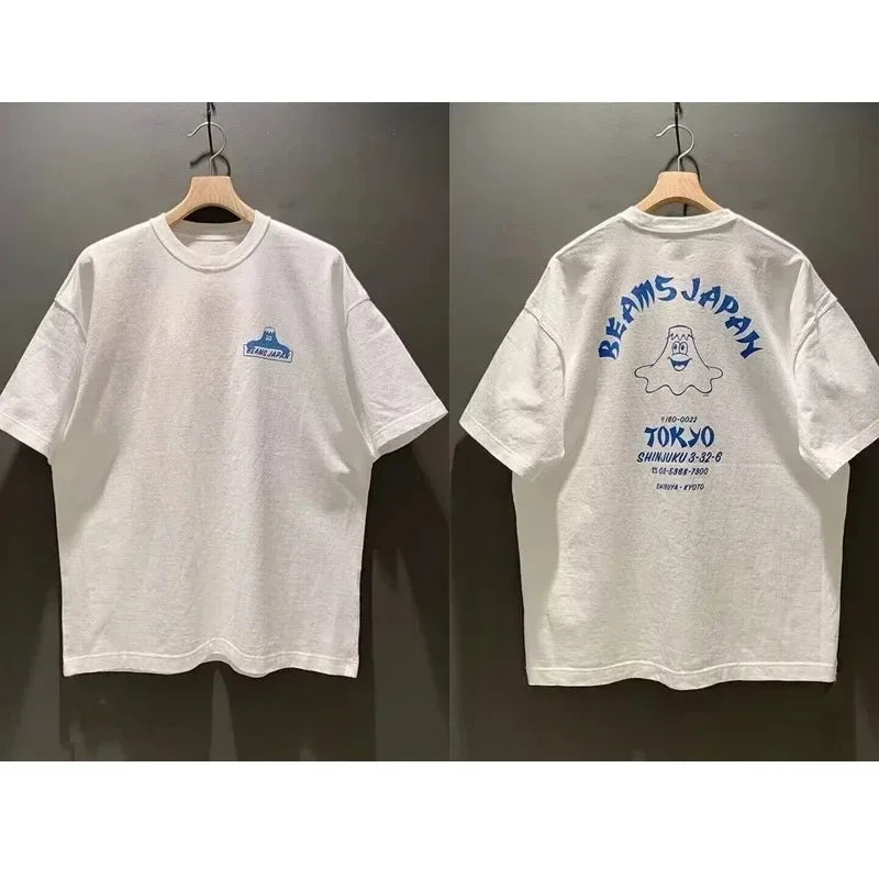 Best-selling T-shirts Men and Women