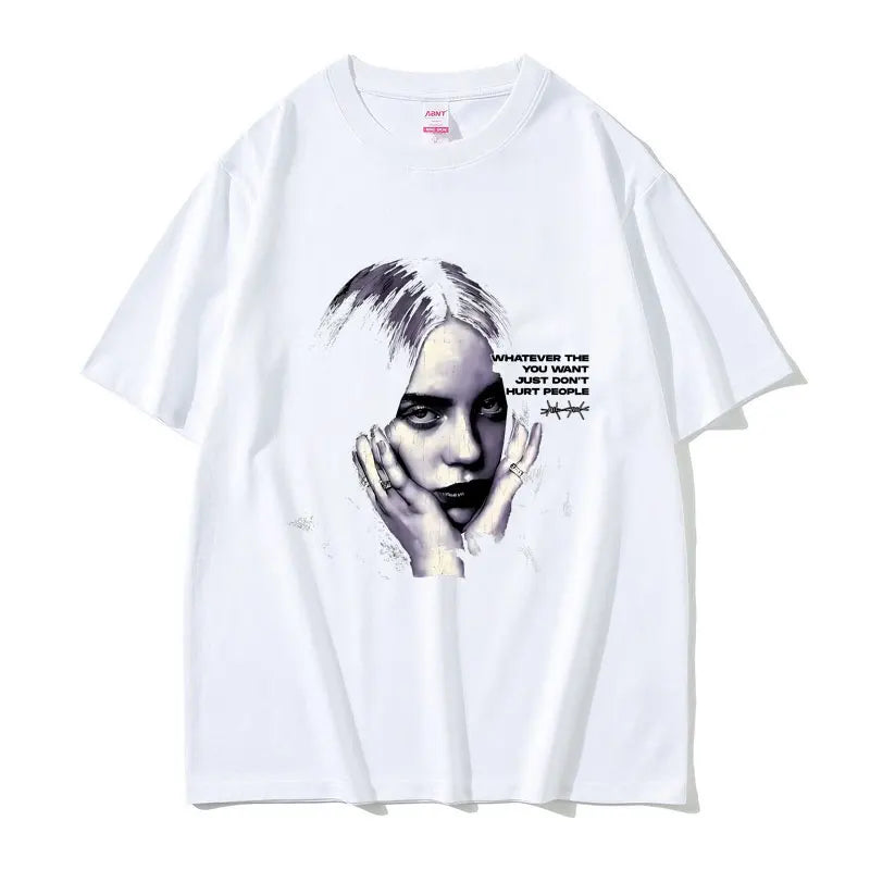 Hit Me HaT-shirts Men /Women's