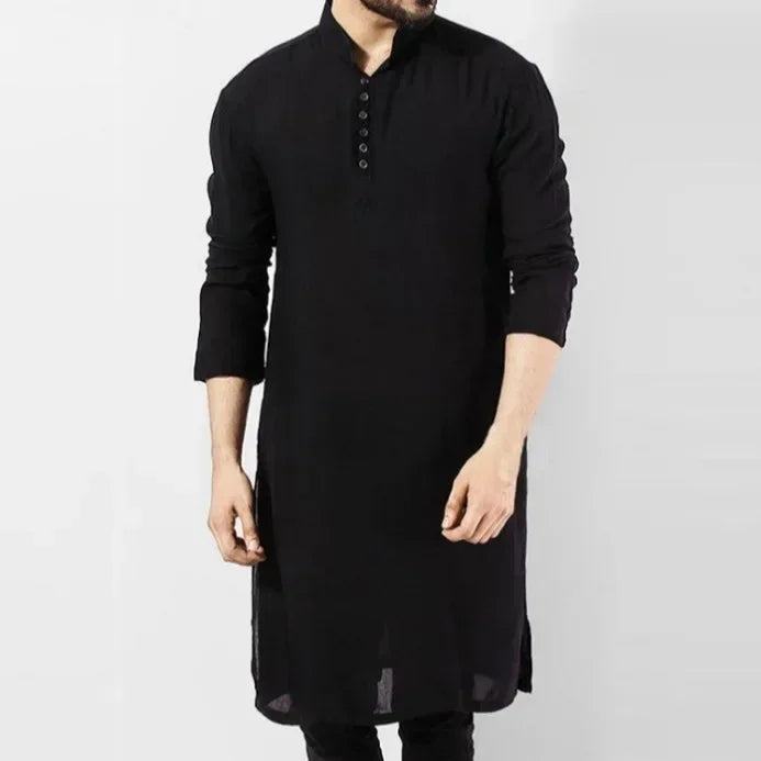 Men Premium Shalawar kameez 2 PC imported