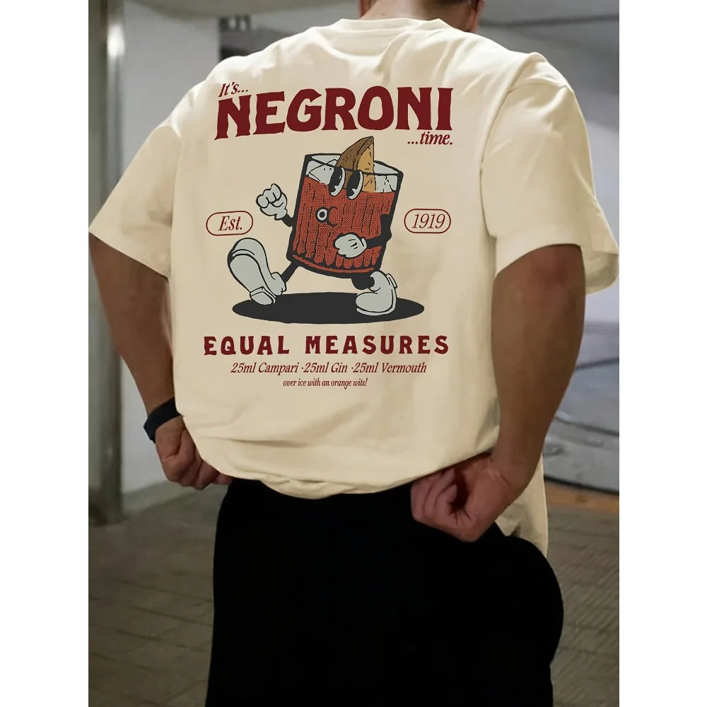 Men's/Women's T shirts More Espresso Less Depresso Meme Aesthetic Vintage