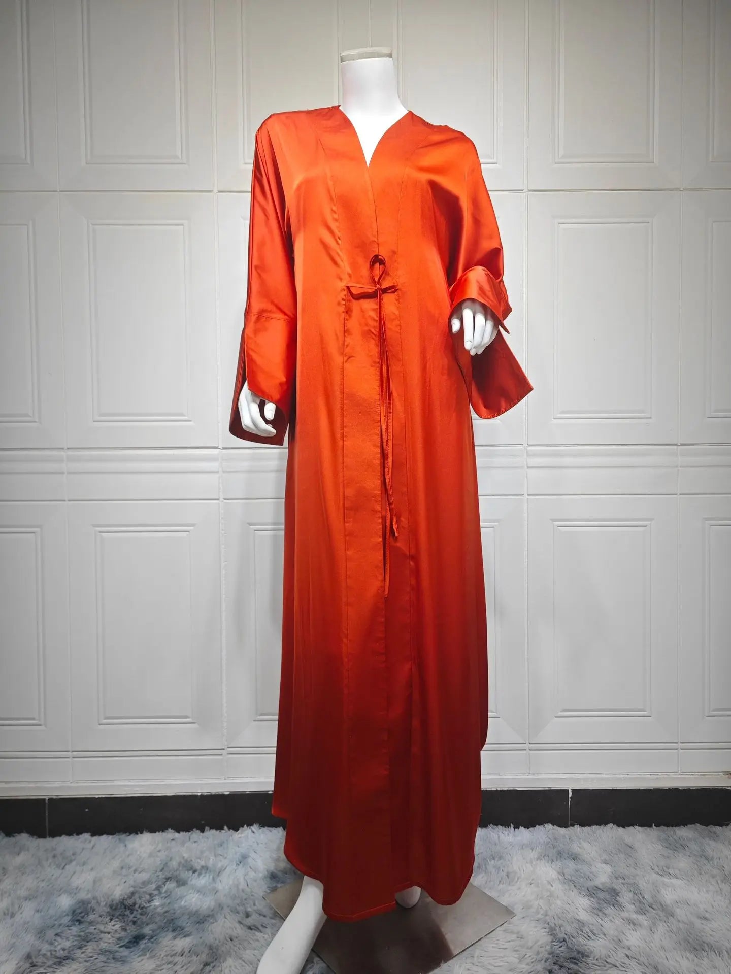 Dubai Open Abayas for Women Eid Ramadan Dress Turkey Kaftan Kebaya Caftan Marocain Abaya Dubai Islam Jalabiya Arab