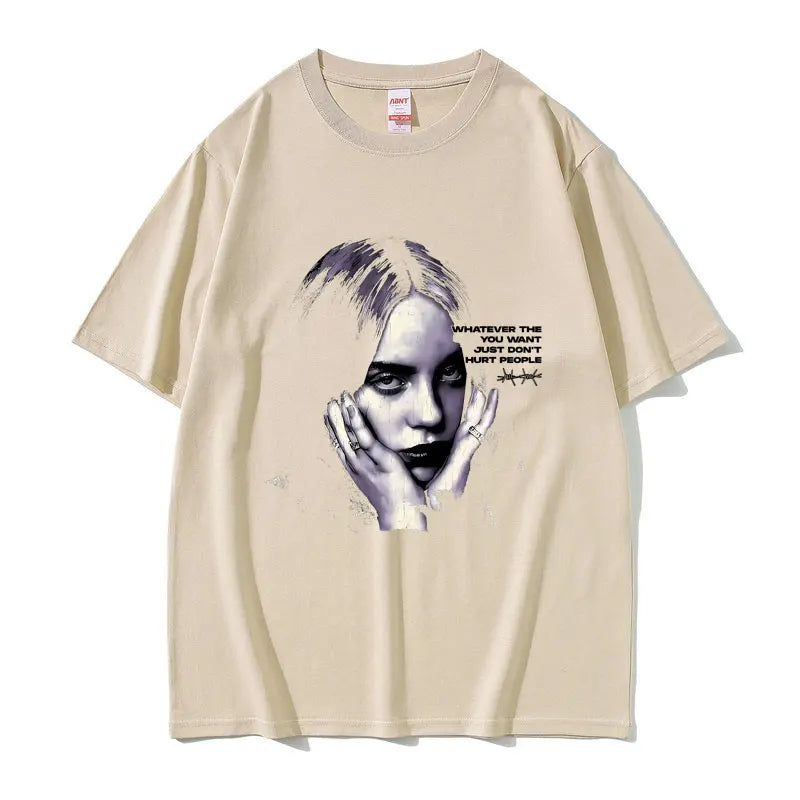 Hit Me HaT-shirts Men /Women's