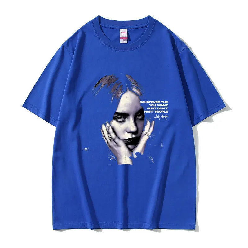 Hit Me HaT-shirts Men /Women's