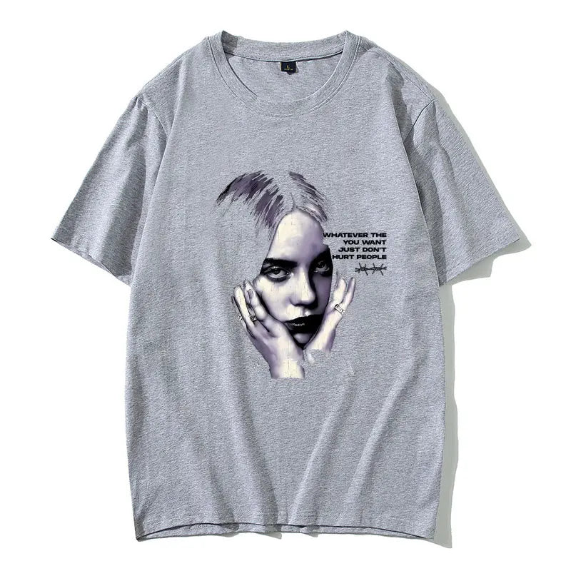 Hit Me HaT-shirts Men /Women's