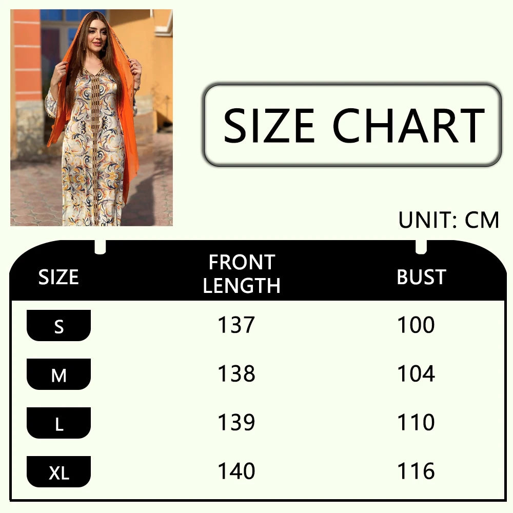 Abaya dress luxury 2025  Robe Arabic