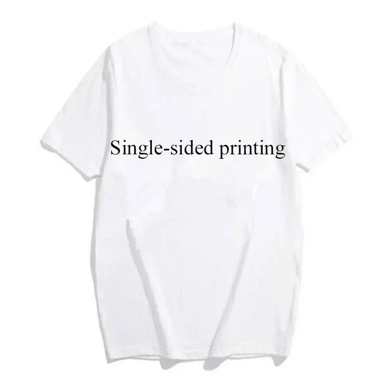 Summer  T-shirts Watermelon Palestine  Printed Graphic Tee Shirts Unisex Casual