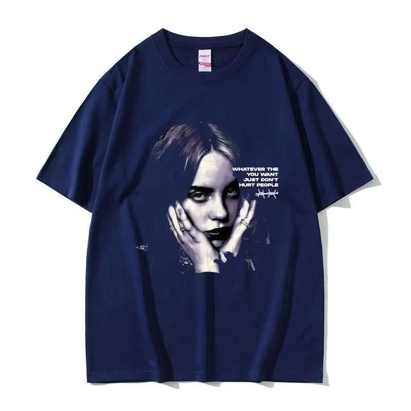 Hit Me HaT-shirts Men /Women's