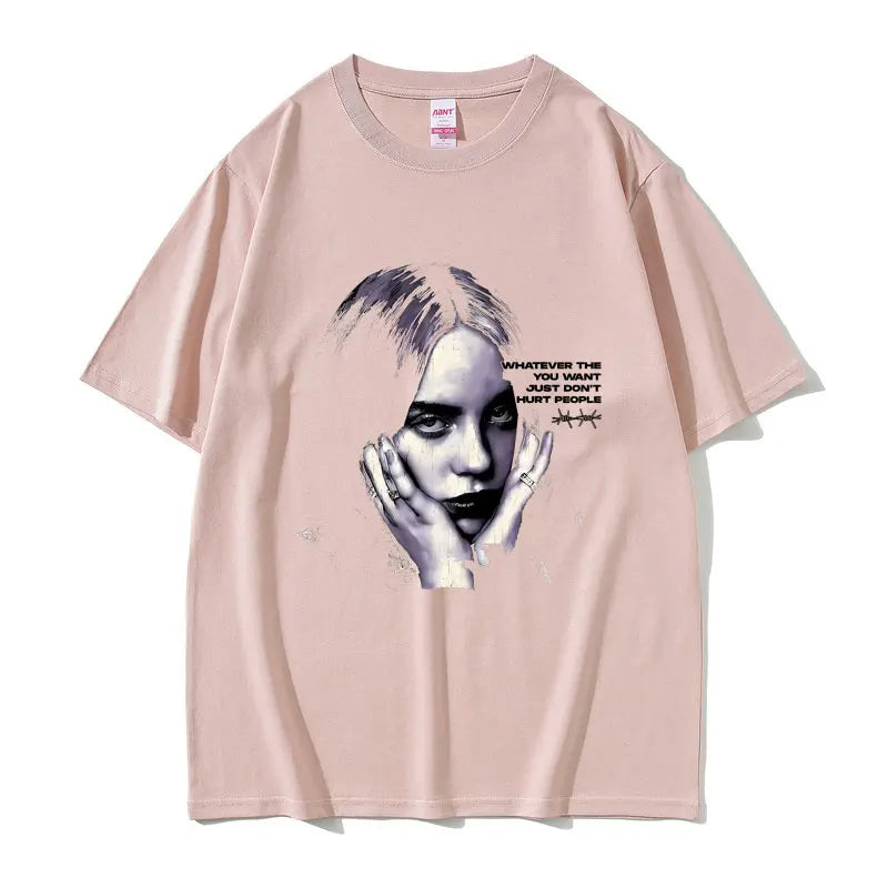 Hit Me HaT-shirts Men /Women's