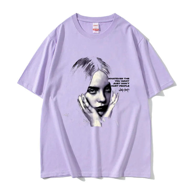 Hit Me HaT-shirts Men /Women's