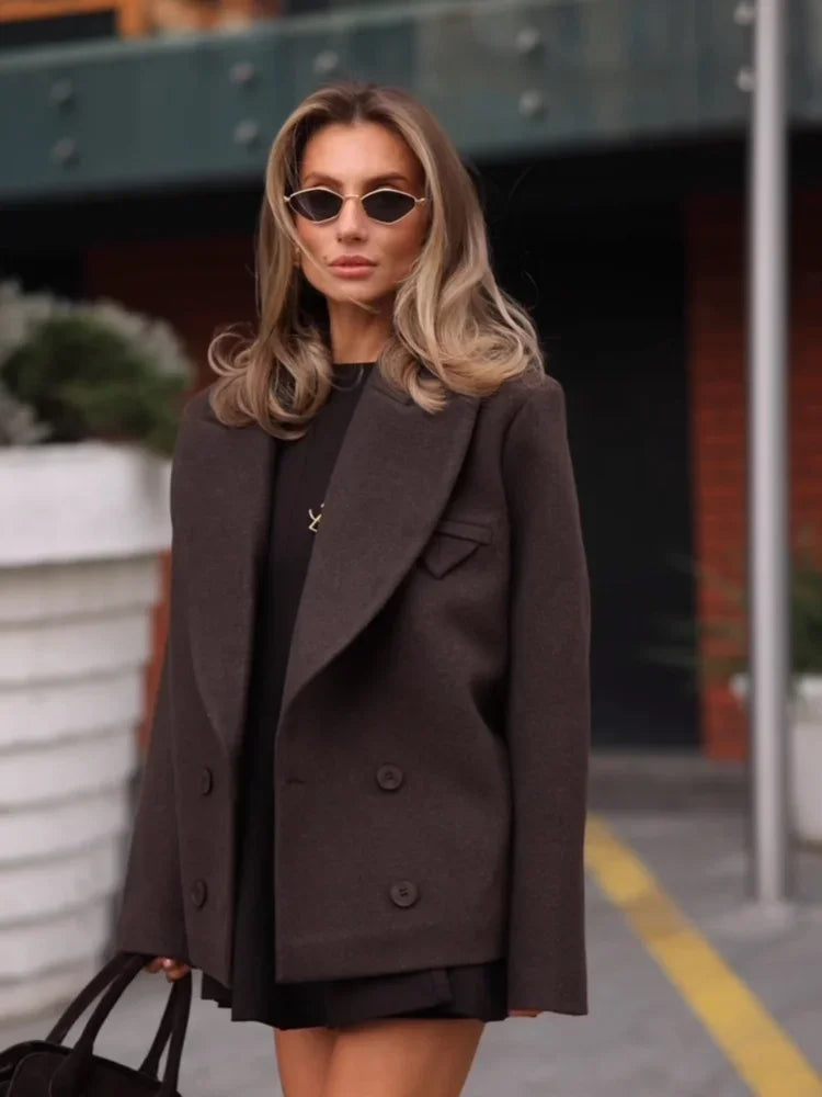 Where style meets Substance 