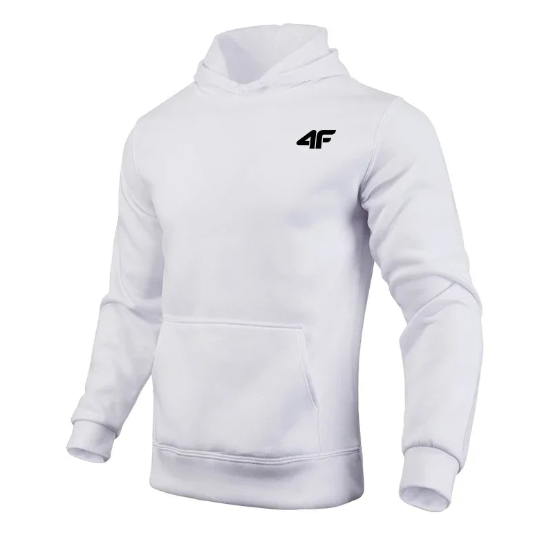 Shop Sleek Men's Hoodies Casual Sports