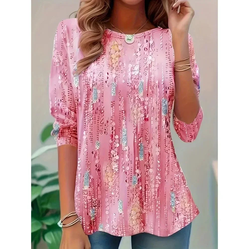 women's plus size new clothing showcases women's elegant style, showcasing noble taste and making you the focus of the spotlight