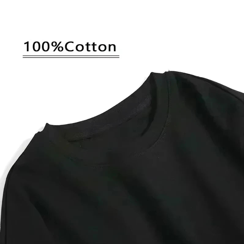 T shirts Men's/ Women's Fitness, Loose Cotton