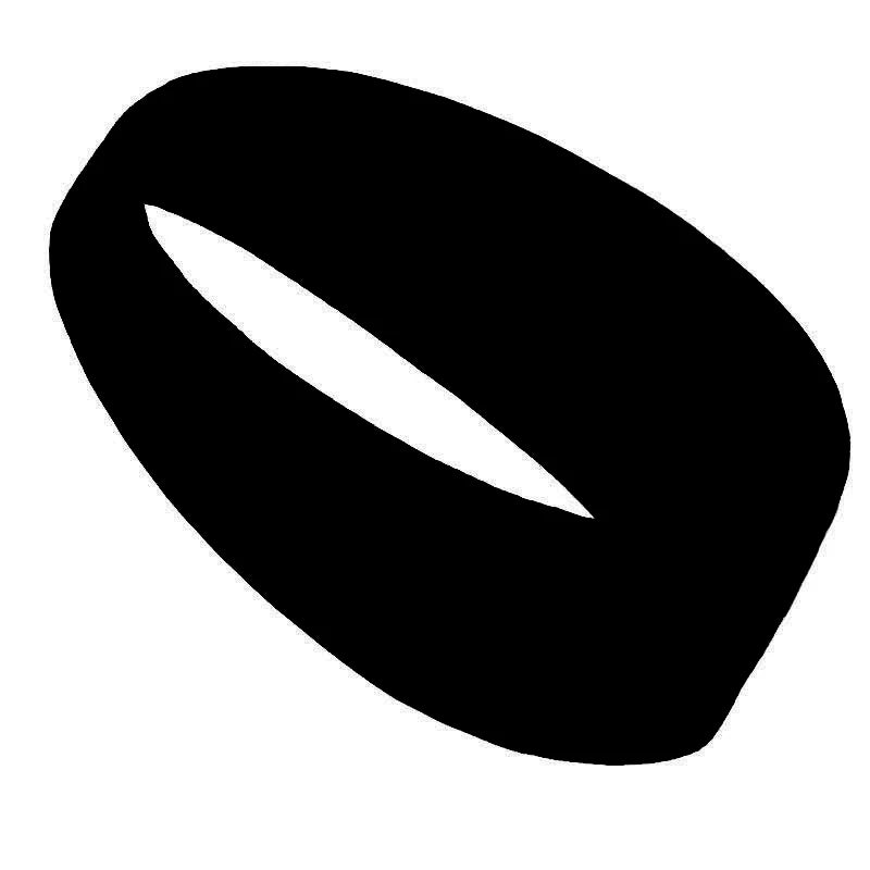 Sports Sweatband for Men Breathable Mesh Design Elastic Hairbands Yoga Headbands  or Running Workout