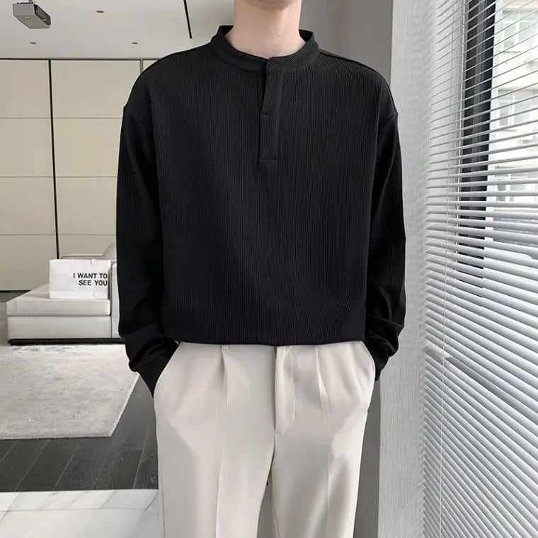 Men's shirts Premium Long Sleeve stylish Casual