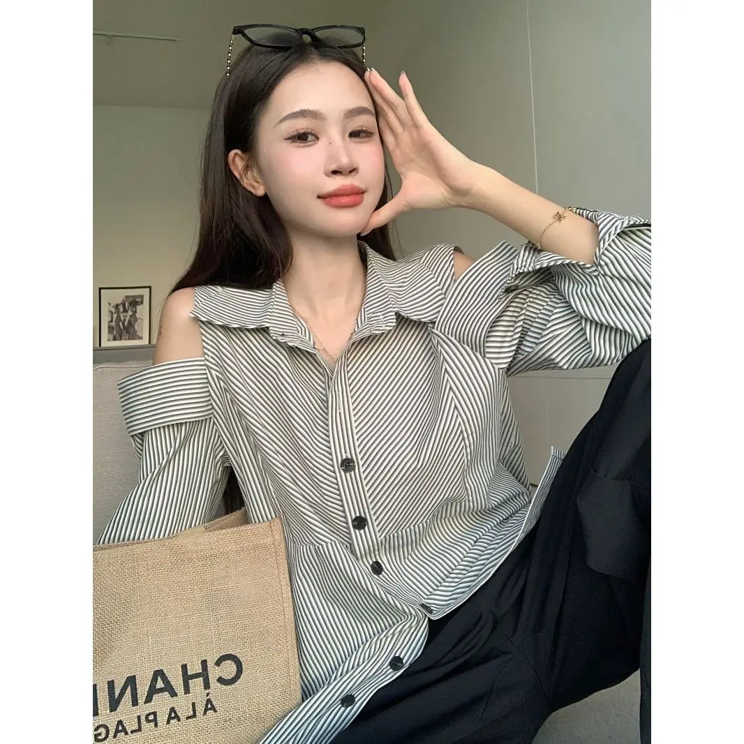 SLEEVE LESS WOMEN'S POLO T SHIRTS