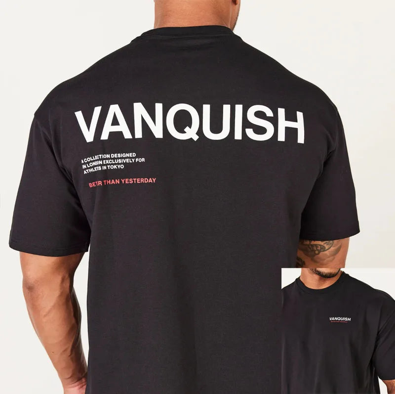 T shirts Men's/ Women's Fitness, Loose Cotton