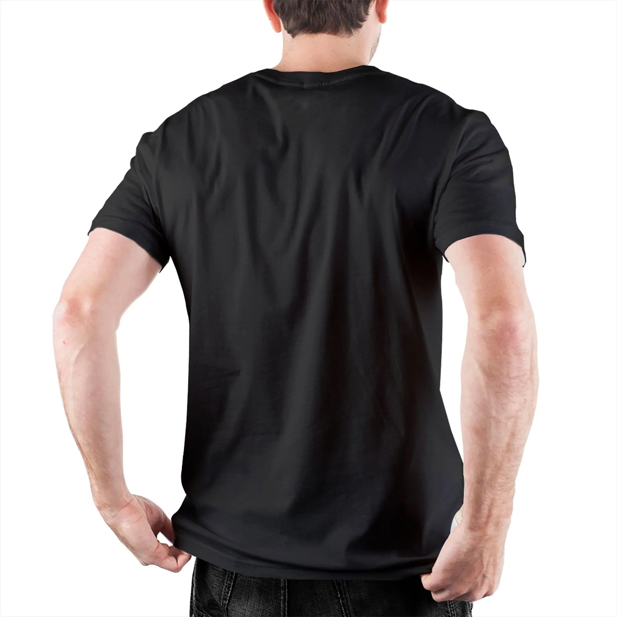 Men's T-Shirts Armin Buuren Logo T Shirts