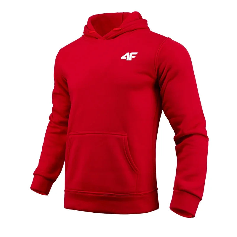 Shop Sleek Men's Hoodies Casual Sports
