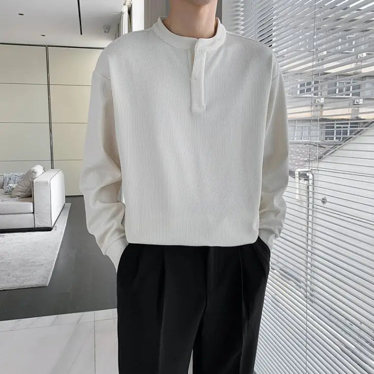 Men's shirts Premium Long Sleeve stylish Casual