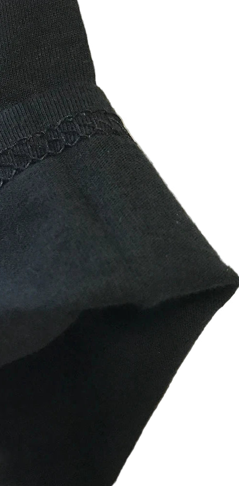 Shop Sleek Mens CR 7 Ronaldo Graphic Back