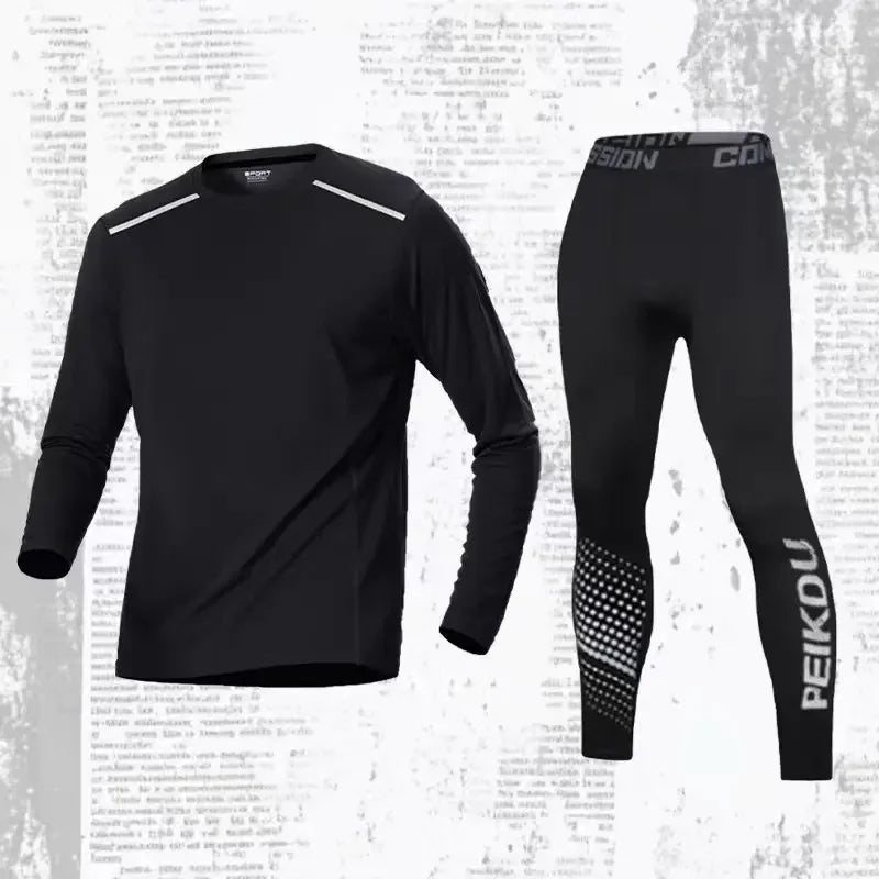 Workout Sets for Men /Women 2 Piece Gym Outfit Training Sportswear  Tracksuit