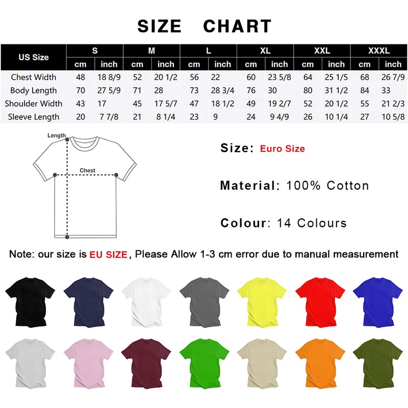 Men's T shirts Classic Sons Of Anarchy