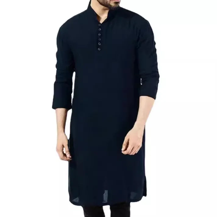 Men Premium Shalawar kameez 2 PC imported