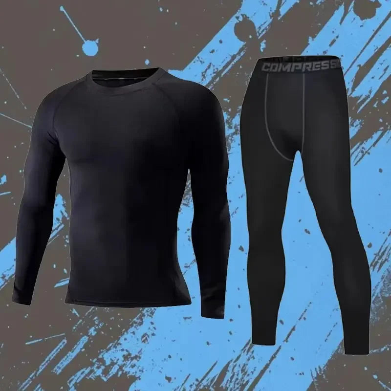 Workout Sets for Men /Women 2 Piece Gym Outfit Training Sportswear  Tracksuit