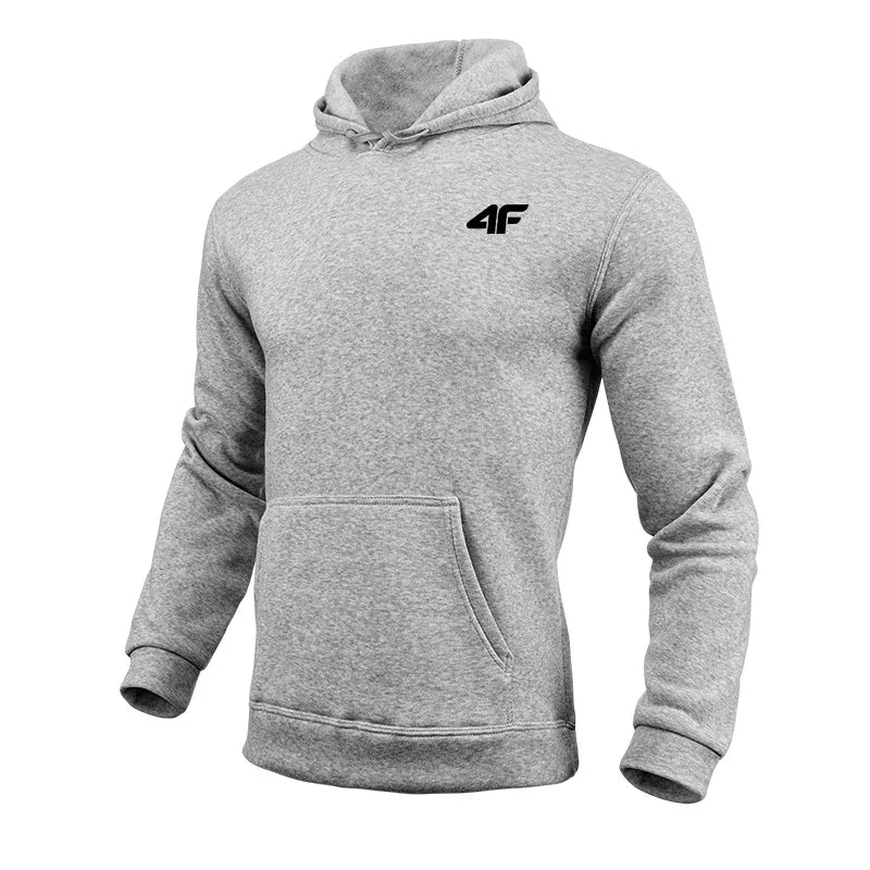 Shop Sleek Men's Hoodies Casual Sports