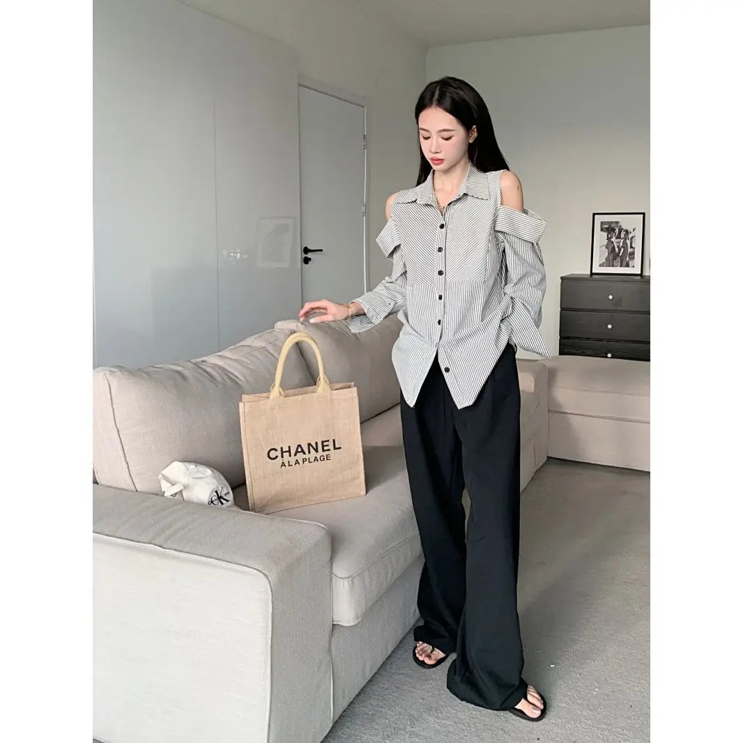 SLEEVE LESS WOMEN'S POLO T SHIRTS
