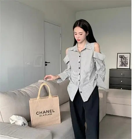 SLEEVE LESS WOMEN'S POLO T SHIRTS