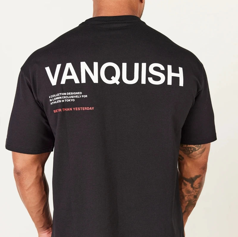 T shirts Men's/ Women's Fitness, Loose Cotton
