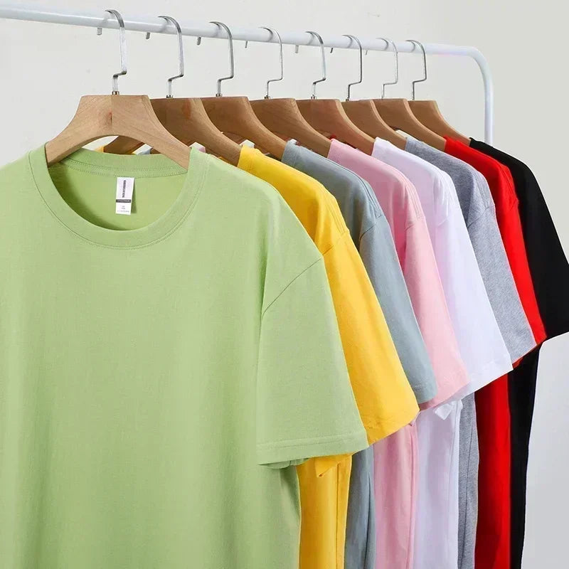 Men's Motors Printed T-Shirt 100% Cotton  Vintage