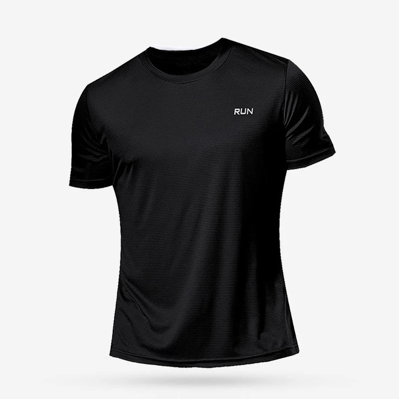 Running Shirts Soccer Shirts  T-Shirts Quick Dry Compression
