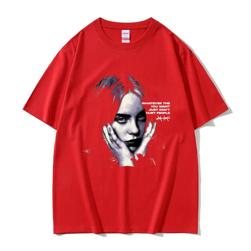 Hit Me HaT-shirts Men /Women's