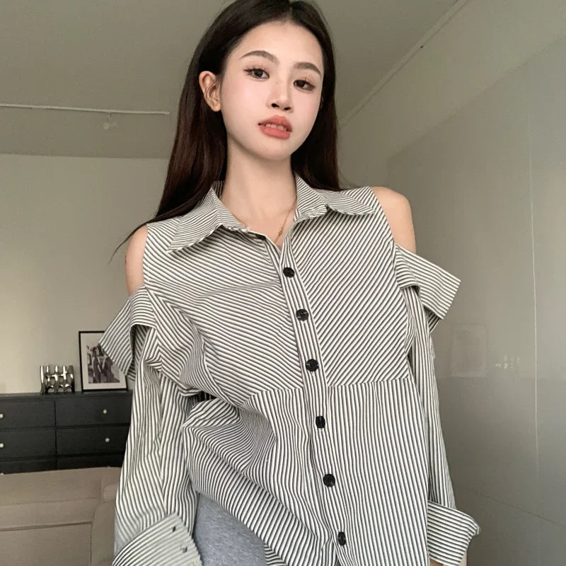SLEEVE LESS WOMEN'S POLO T SHIRTS